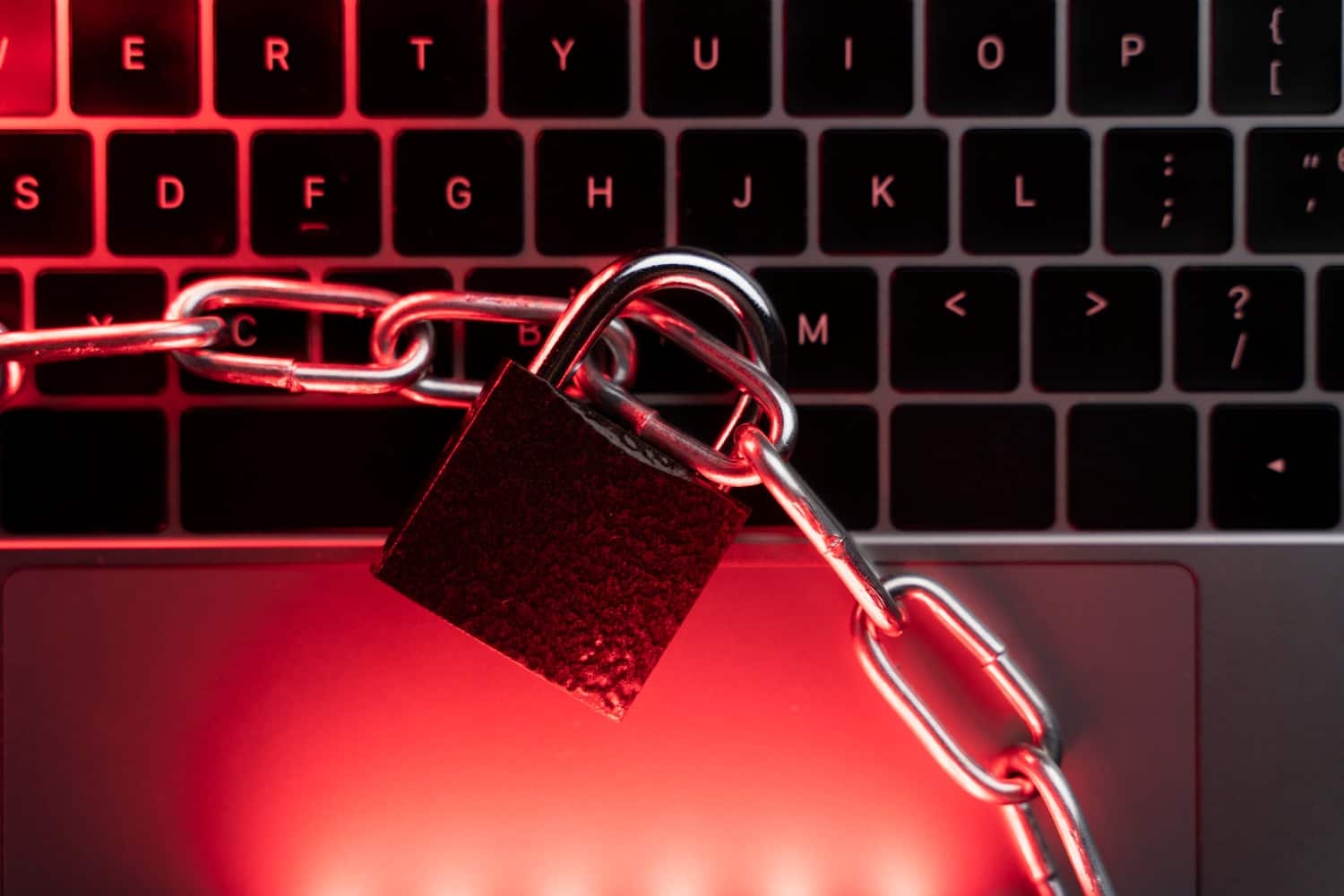 ransomware